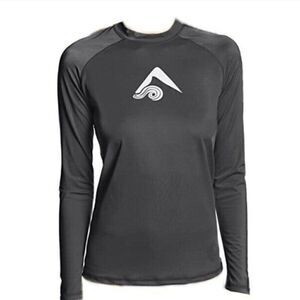 Kanu Surf Keri Rashguard Extra Large UPF 50+